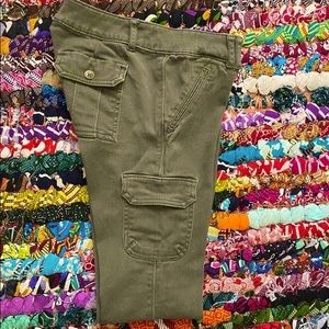 ✨🇺🇸 American Eagle stretch skinny cargo pants